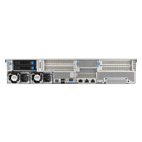 ASUS RS521A-E12-RS24U Servidor Rack 2U Socket SP5 ASUS RS521A-E12-RS24U Servidor Rack 2U Socket SP5