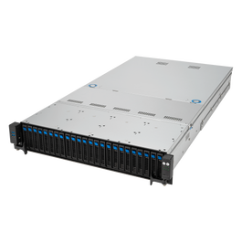 ASUS RS521A-E12-RS24U Barebone Server Rack 2U