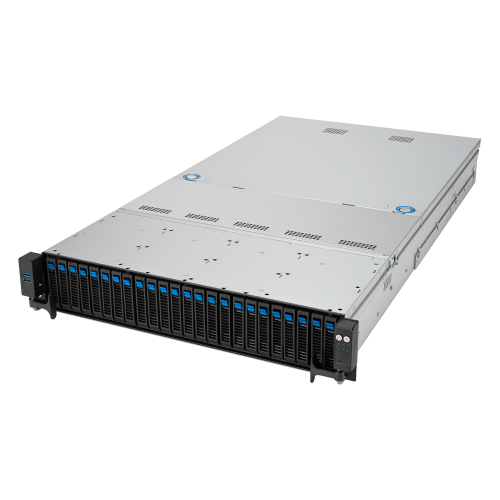 ASUS RS521A-E12-RS24U Servidor Rack 2U Socket SP5 ASUS RS521A-E12-RS24U Servidor Rack 2U Socket SP5