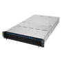 ASUS RS521A-E12-RS24U Servidor Rack 2U Socket SP5