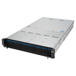 ASUS RS521A-E12-RS24U Barebone Server Rack 2U