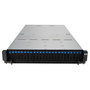 ASUS RS521A-E12-RS24U Barebone Server Rack 2U