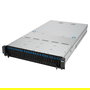 ASUS Rack Server RS521A-E12-RS24U/1G/2kW/16NVMe/FAN/RH/OCP/GPU 90SF03X1-M000R0 - Barebone Server 2U, Socket SP5 para AMD EPYC 9004, 24x DDR5, 26 Bahías, Fuente 2000W Titanium