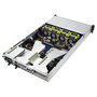 ASUS RS521A-E12-RS24U Barebone Server Rack 2U