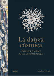 BLUME, La danza cósmica, Stephen Ellcock - BLUME
