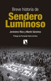 CATARATA, Breve historia de Sendero Luminoso, Jerónimo Ríos - CATARATA