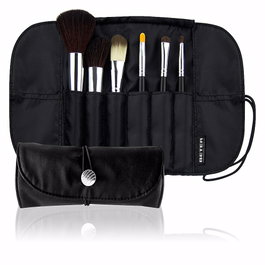 Beter Estuche-Manta Profesional Make Up con 6 Brochas