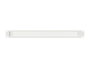 Lanberg Panel Ciego Perforado 1U 19 Pulgadas Gris