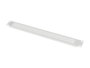 Lanberg Panel Ciego Perforado 1U 19 Pulgadas Gris