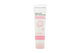 Diadermine Perfect Micellar Face Wash Gel 150ml