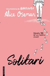 Solitari, Alice Oseman - FANBOOKS