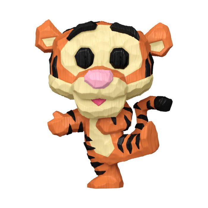 FUNKO Figura POP Disney Winnie the Pooh Tigger