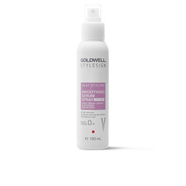 Goldwell STYLESIGN HEAT STYLING Smoothing Serum Spray Alisador Protector Calor 100 ml