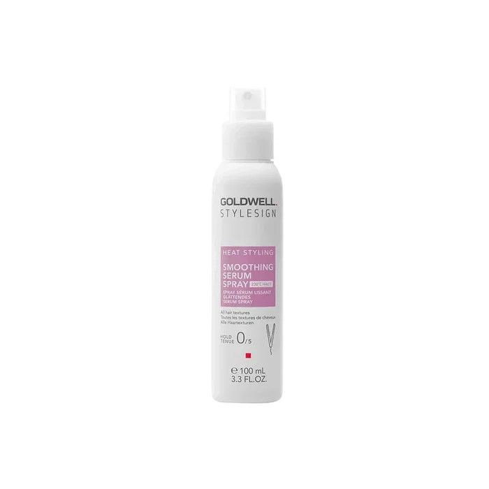 Goldwell Stylesign Heat Styling Smoothing Serum Spray 100 ml Goldwell Stylesign Heat Styling Smoothing Serum Spray 100 ml