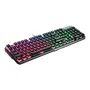 MSI Teclado Mecánico para Juegos VIGOR GK71 SONIC RED