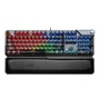 MSI Teclado Mecánico para Juegos VIGOR GK71 SONIC RED