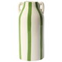 Home Deco Factory Jarrón Dolce Vita Cerámica Dolomita 22,5 cm Colores Surtidos