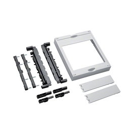 Hager Baustein universN UE21E2B para 2 separadores NH00 en sistema SaS 60mm (300x250 mm) extra_attributes.eol: 0, extra_attributes.eta: 2026-10-16, extra_attributes.disponible: A, extra_attributes.keyboard_layout: unknown, extra_attributes.keyboard_layout_source: unknown