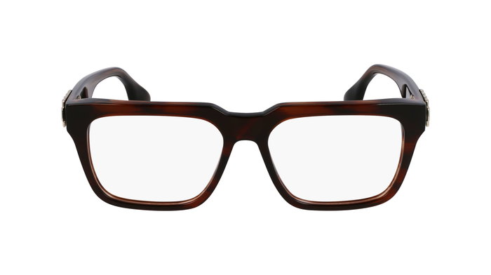 Victoria Beckham VB2667-5215227 Gafas de Vista Marrón