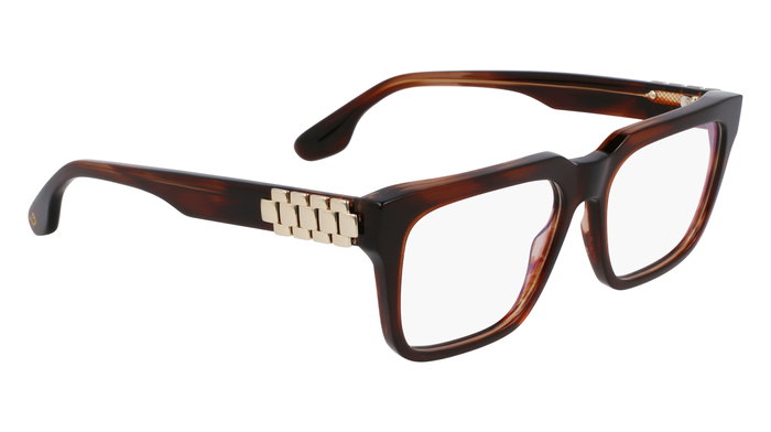 Victoria Beckham VB2667-5215227 Gafas de Vista Marrón