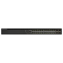 LANCOM GS-4530X Switch Gestionado L3 2.5G Ethernet Montaje en Rack 1U