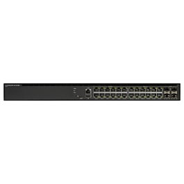 LANCOM GS-4530X Switch Gestionado Capa 3 Negro