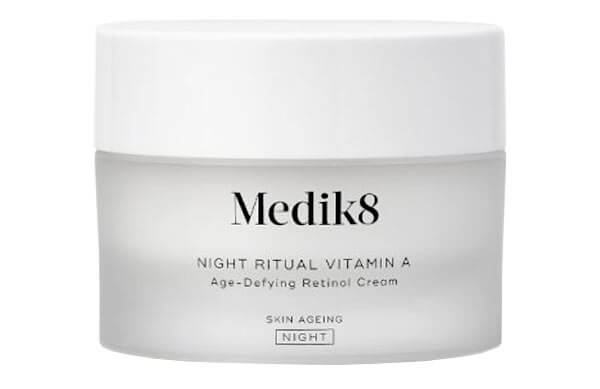 Medik8 Night Ritual Vitamin A Crema de Noche con Vitamina A 50 mL