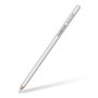 Staedtler Lápiz Iluminador Blanco 5426BLBK-C