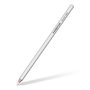 Staedtler Lapiz Iluminador Para Marcar Blanco Blister