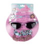 Cerdá Gafas de Sol y accesorios de belleza infantil Casa de Gabby, Rosa