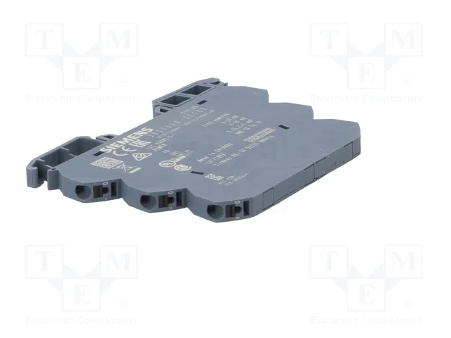 SIEMENS 3RS7020-2ET00 Transductor Separador de Señal y Amplificador SIEMENS 3RS7020-2ET00 Transductor Separador de Señal y Amplificador
