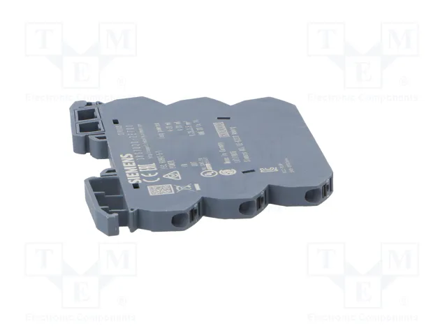SIEMENS 3RS7020-2ET00 Transductor Separador de Señal y Amplificador SIEMENS 3RS7020-2ET00 Transductor Separador de Señal y Amplificador