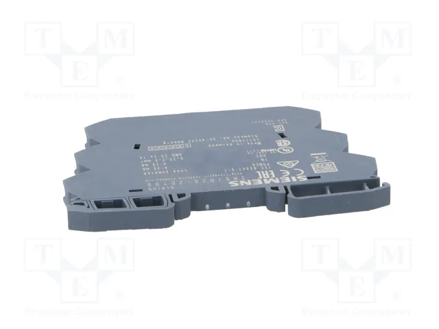 SIEMENS 3RS7020-2ET00 Transductor Separador de Señal y Amplificador SIEMENS 3RS7020-2ET00 Transductor Separador de Señal y Amplificador