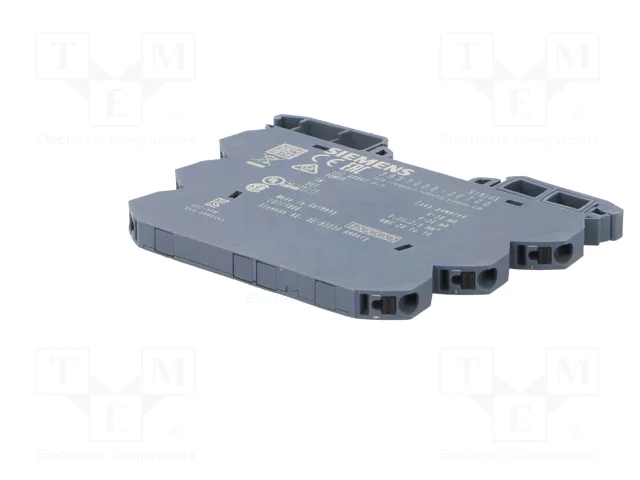SIEMENS 3RS7020-2ET00 Transductor Separador de Señal y Amplificador SIEMENS 3RS7020-2ET00 Transductor Separador de Señal y Amplificador