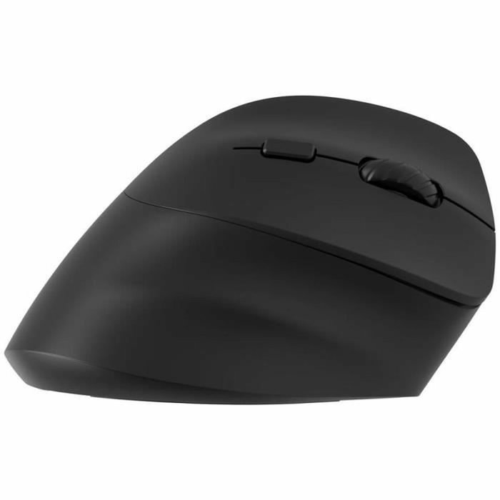 Yenkee YMS 5060R Ratón inalámbrico vertical ergonómico Yenkee YMS 5060R Ratón inalámbrico vertical ergonómico