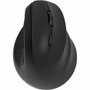 Yenkee YMS 5060R Ratón inalámbrico vertical ergonómico