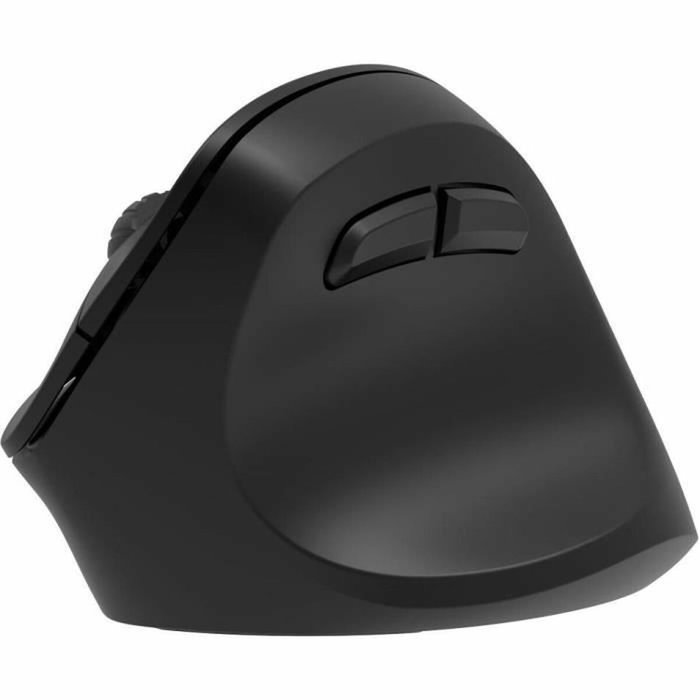 Yenkee YMS 5060R Ratón inalámbrico vertical ergonómico Yenkee YMS 5060R Ratón inalámbrico vertical ergonómico