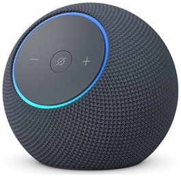 AMAZON Amazon Echo Dot Max (2025) Negro
