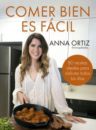 Comer bien es fácil, Anna Ortiz @annappleaday_ - ZENITH