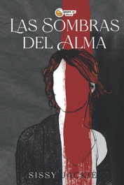 Las sombras del alma, Sissy Jackie - EDITORIAL J3V