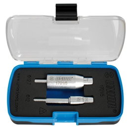 Unior Extractor de Cazoletas de Bielas 12-12