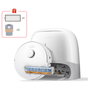 Roborock Qrevo Curv 2 FlowX Blanco