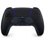 Sony DualSense Wireless Controller Midnight Black con cable USB-C