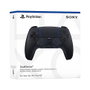 Sony DualSense Wireless Controller Midnight Black con cable USB-C
