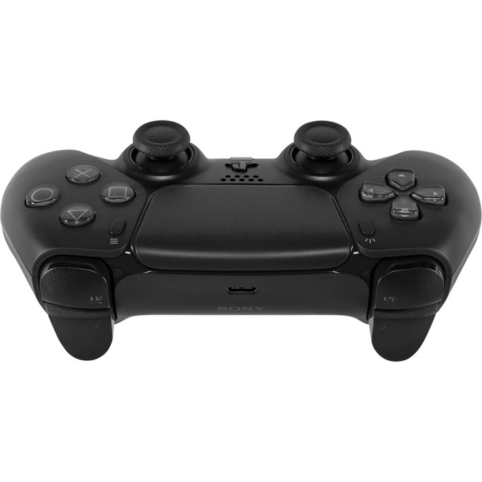 Sony DualSense Wireless Midnight Black con cable USB-C