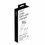 Celly Cargador GAN 20W USB-C a Lightning con Cable