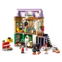 Lego 42653 Tienda de Música y Apartamento, Juego para Niñas de 7 Años en Adelante