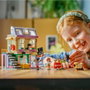 LEGO Friends Tienda de Música y Apartamento