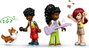 LEGO Friends Tienda de Música y Apartamento
