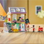 LEGO Friends Tienda de Música y Apartamento